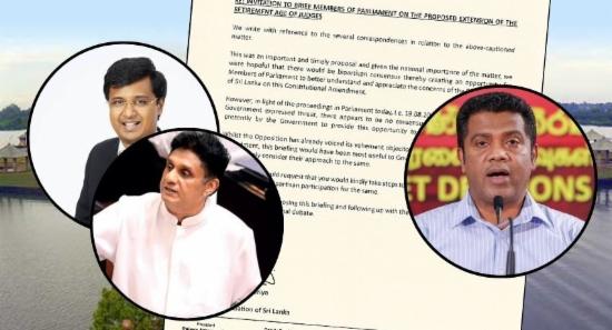 What Was the Threat? Govt Challenges BASL Claim